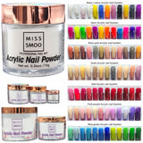 Acrylic Colour Powder - Miss Smoo - 10g