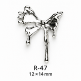 BT-02 Alloy Butterfly 10pcs