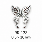 BT-02 Alloy Butterfly 10pcs