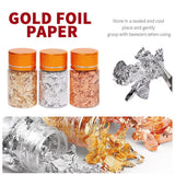 Foil Aluminium Paper