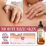 SADOER - Essential Oil - Face / Body / Hair / Nail - Rose - 30ml