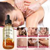 SADOER - Essential Oil - Face / Body / Hair / Nail - Lavender - 30ml