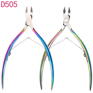 Cuticle Nipper - D505