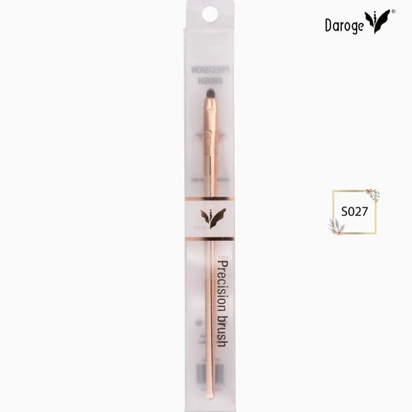 Makeup Brush - Precision Brush - S027