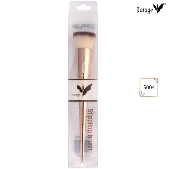 Makeup Brush - Stippling Brush S004