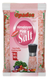 Opados - Himalayan Pink Salt - 500g