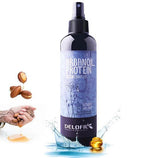 Delofil - Argan Oil Protein Magic Complex Vitamin Hair Spray - 260ml