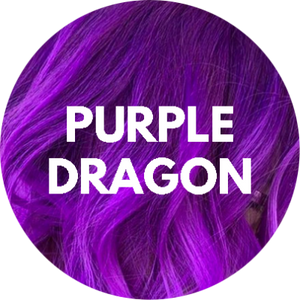 Go Funky Purple Dragon - 100g