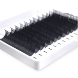 Premium False Eyelashes - Individual - 0.10 C - 14mm