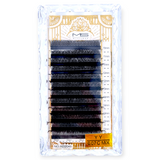 False Eyelashes Extensions - Individual - Mix Size / Cross - YY 0.07C