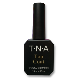 TNA - UV Gel Polish - Top Coat