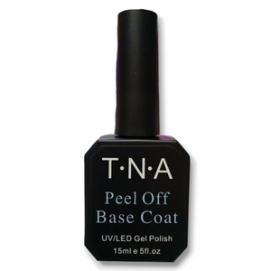 TNA - UV Gel Polish - Peel Off Base Coat