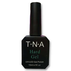 TNA - UV Gel Polish - Hard Gel