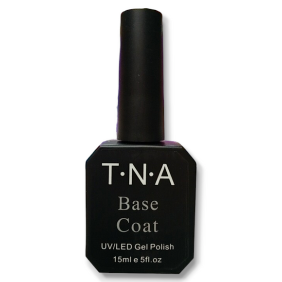 TNA - UV Gel Polish - Base Coat