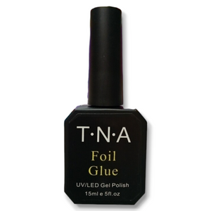 TNA - UV Gel Polish - Foil Gel