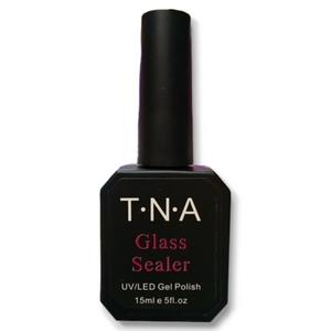 TNA - UV Gel Polish - Glass Sealer