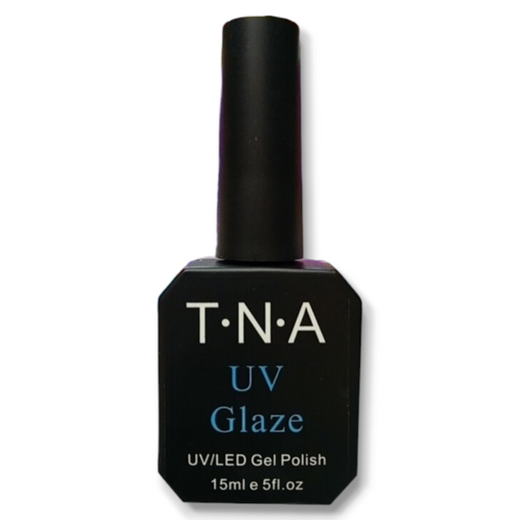 TNA - UV Gel Polish - UV Glass