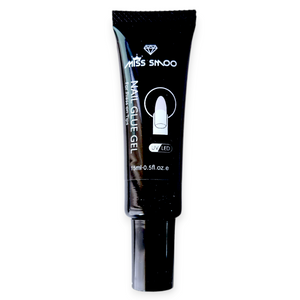 Press On Nail Glue Gel - 15g