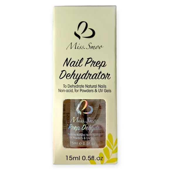 Nail Prep Dehydrator - 15ml