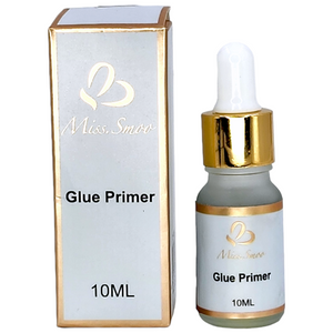 Glue Primer for Eyelash Extensions