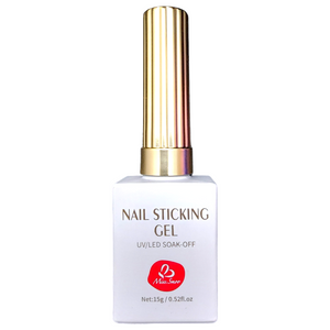 UV Gel Polish - Nail Sticking Gel