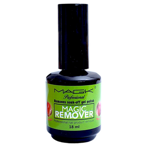 Magic Gel Polish Remover