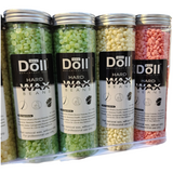 Doll - Hard Wax Beans - 400g