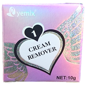 Eyelash Extension - Cream Remover - 10g