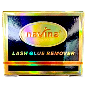 Eyelash Extension - Glue Remover