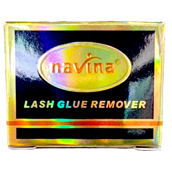 Eyelash Extension - Glue Remover