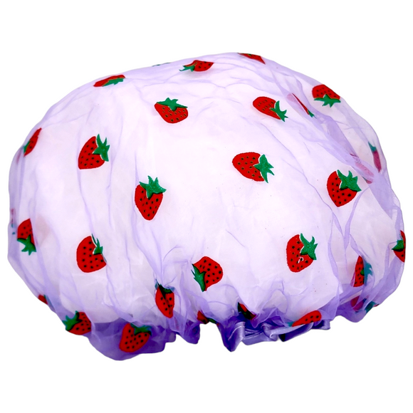 Shower Cap - 1pcs