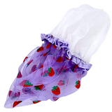 Shower Cap - 1pcs