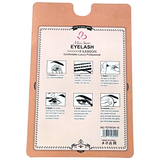 Eyelash Extension - Knot Free - 10P-0.10-D-Mix