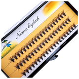 Eyelash Extension - Knot Free - 20D-0.07-C-10mm