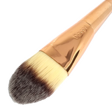 Makeup Brush - Tapered Foundation Brush S010