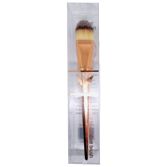 Makeup Brush - Tapered Foundation Brush S010