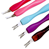 Cuticle Fork - 5pc