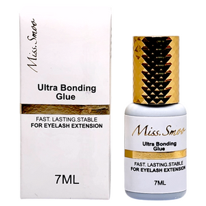 Eyelash Extension Glue - Ultra Bonding - 7ml