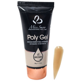 Poly Gel - 30ml