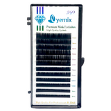 Eyelash Extension - Mink - Single - 0.10D Mix SGS MSDS