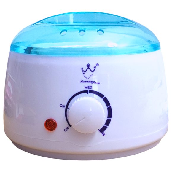 Electric Wax Heater Pot - 500CC - Konsung