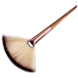 Makeup Brush - Small Fan Brush - S014