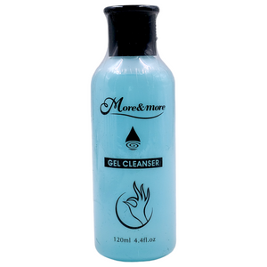 Gel Cleanser - 120ml