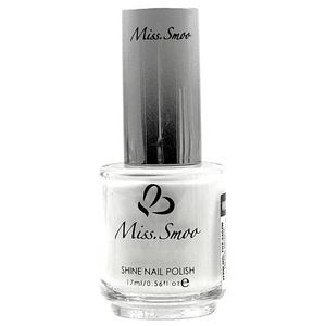 Nail Polish - White - 17ml