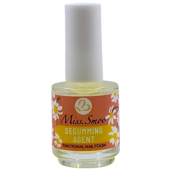 Degumming Agent (Debonder) - 18ml