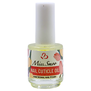 Cuticle Oil - 18ml