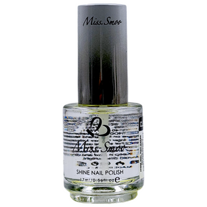 Nail Polish - Clear - 17ml