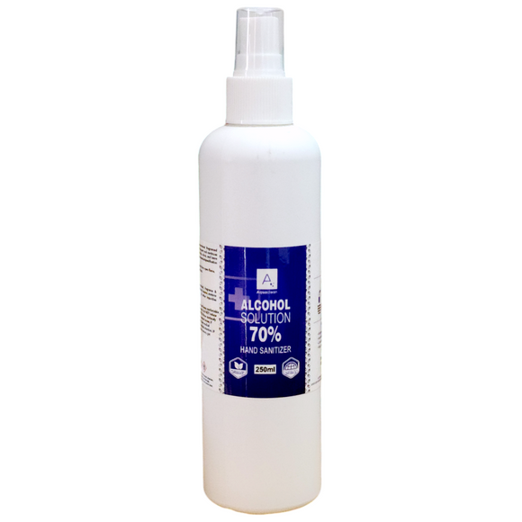 Sanitizer Spray - 250ml