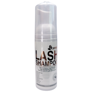 Lash Shampoo- Non-Irritating - 70ml