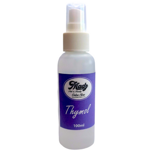 Thymol - Spray - 100ml